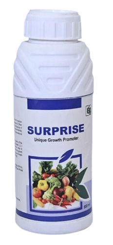 500 Ml Controlled Physical State Liquid Plant Growth Promoter For Agriculture 