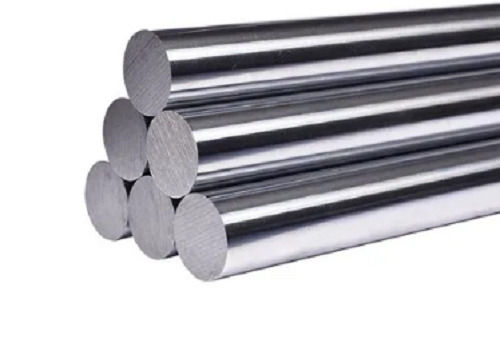 6 Meter Length Round Plain Hot Roll Stainless Steel Round Bars