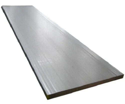 Silver 6X0.7X6 Meter 5 Mm Thick Galvanized Mild Steel Sheet For Construction