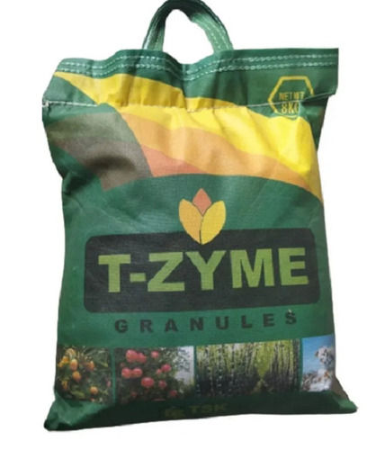 97% Pure Controlled Release Type Biozyme Granules For Agriculture