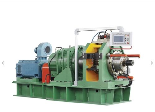 Aluminium Extrusion press and complete line