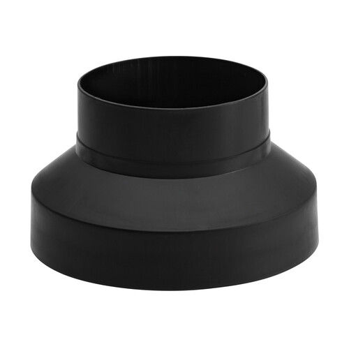 Black Crack Resistant Premium Quality Reducer Collar 