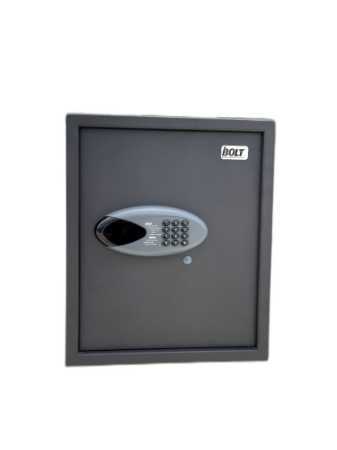 Digital Locker With 1 Year Warranty Body Thickness: 2Mm Millimeter (Mm)