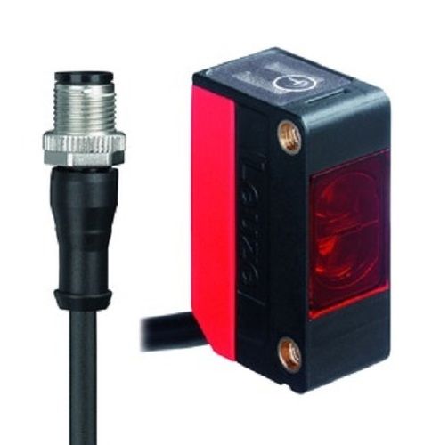 Economical Connector Type Photoelectric Sensor For Industrial Uses