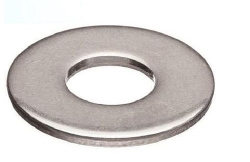 Hot Rolled Round Polished Metal Washer For Industrial