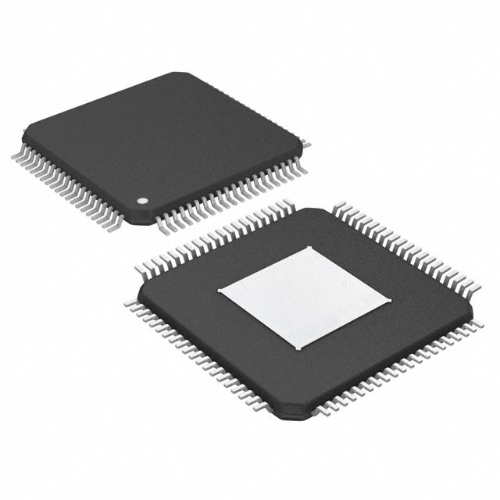 LAN9254-I/JRX Integrated Circuit Chip By Shenzhen Yoda Motion Control Technology Co., Ltd