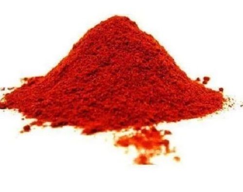 Natural Spicy Dried Red Chilli Powder Shelf Life: 24 Months