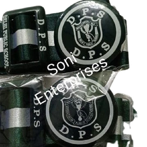 Nylon School Belts