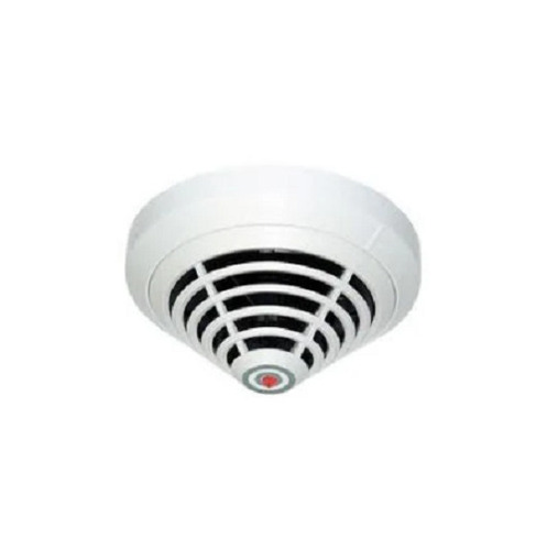 Plastic Fire Detectors for Office Buildings and Residential Buildings
