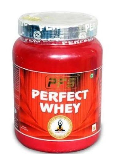 Protein Supplement For Promote Health And Growth Dosage Form: Powder