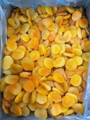 Pure And Dried Oval Non Glutinous Common Cultivated Sweet Dry Apricot
