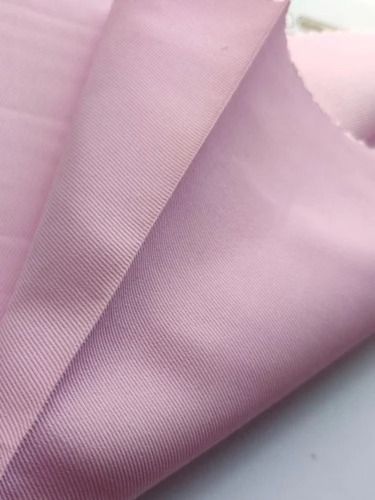 Light In Weight 100 Meter X 45 Inches Wide 140 Gsm Plain 100% Cotton Shirting Fabric 