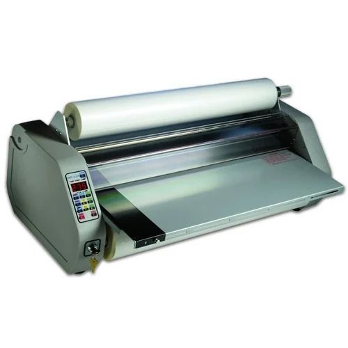 Semi Automatic 1010X740X620 Mm Stainless Steel Lamination Machines