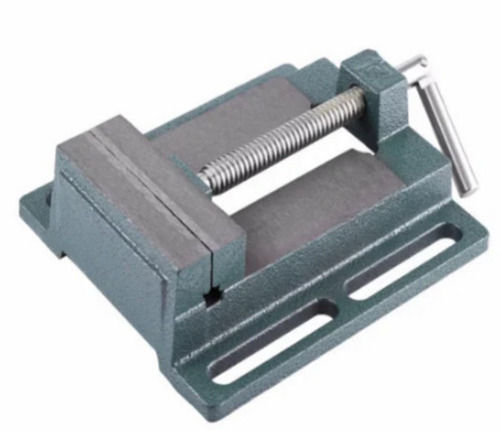 1280 Grams Steel High-Efficiency Manual Heavy Duty Milling Vice Capacity: N/A Milliliter (Ml)