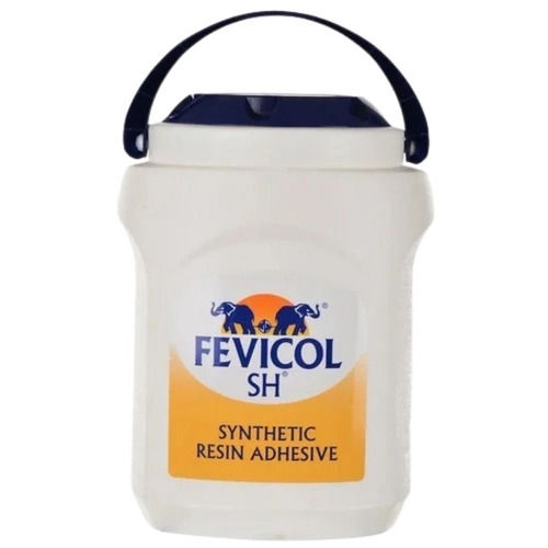 20 Liter Pack Fevicol Synthetic Resin Adhesive Liquid
