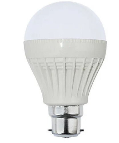 20Watt Power Plain Round Plastic LED Light Bulb for home