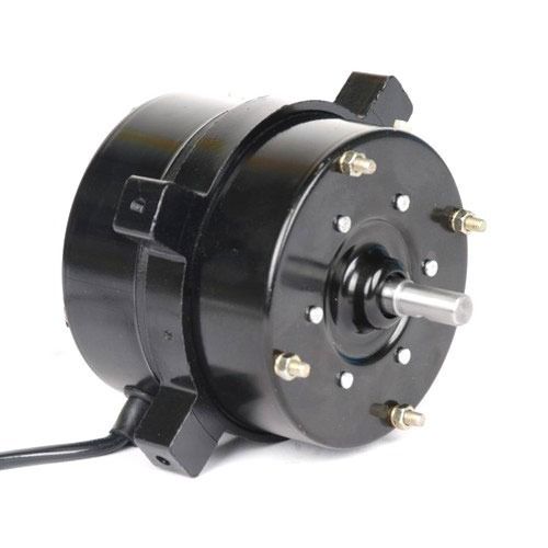 Single Phase Drip Proof Air Cooler Motor 1440 RPM