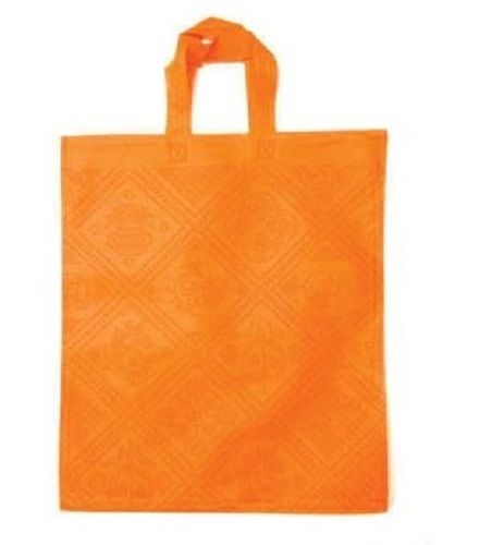 30 Cm Long Hand Length Handle Non Woven Carry Bags Handle Length: 20  Centimeter (Cm)