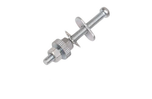 5.6 Inches Corrosion Resistance Polished Stainless Steel Brake Adjuster Standard: Astm