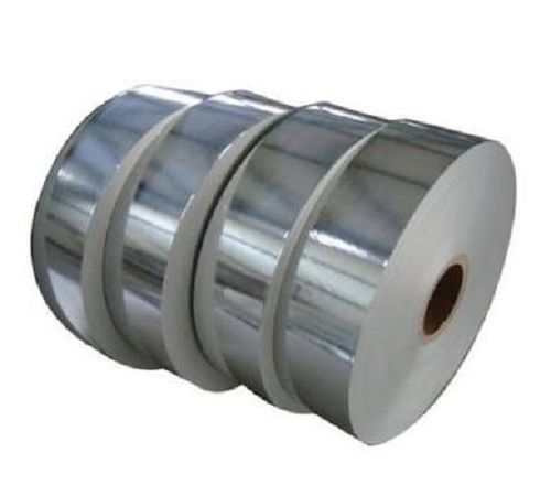 Silver 5 Kilogram Weight Plain Disposable Dona Paper Roll For Party Use