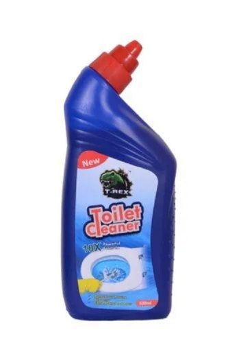 500 Ml Kills 99.9% Germs And Bactria Liquid Toilet Cleaner For Floor