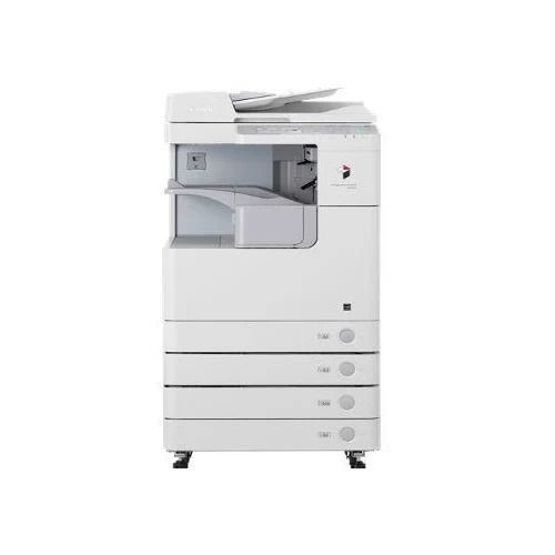 65.1x36.2x54 Inches 55 Ppm Electric Xerox Machines