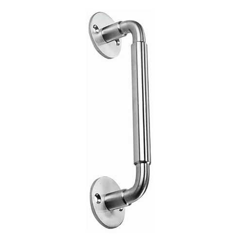 Silver 8 Inches Stainless Steel Door Handle For Door And Window Fitting