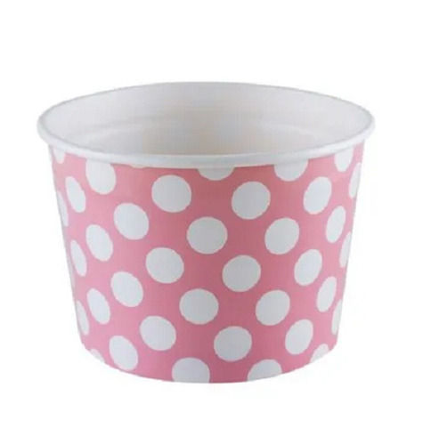 80ml Use And Throw Paper Tea Cup Ideal For Serving Hot Drinks Or Soups