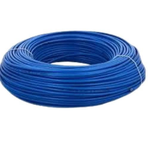 90 Meter Shock Resistance PVC Copper Electrical Wire