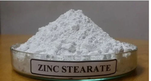 99% Octadecanoic Acid Odor Less Industry Zinc Stearate