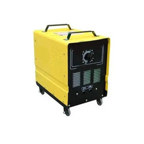 Air Or Quick Cooling Method New Condition Welding Machine For Industrial Dimension(L*W*H): &#8206;46.2 X 34.9 X 24.6  Centimeter (Cm)