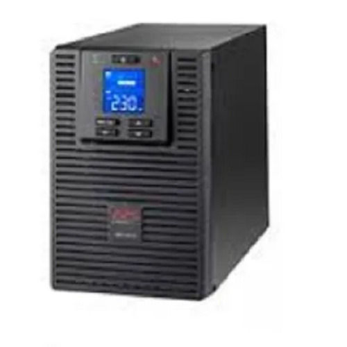 Table Mounted Electrical Single Phase Short Circuit Apc Online Ups For Power Backup