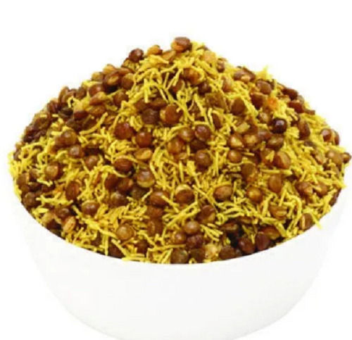 Crunchy Texture Salty Taste Dalmoth Namkeen for Eating