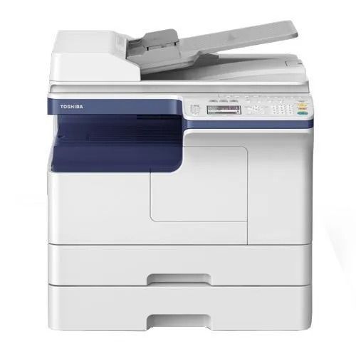 Digital Photocopier Machine With Copying Speed Of 20Ppm Continuous Copying Speed: 20 Ppm