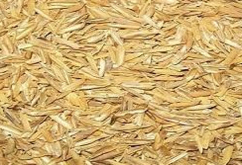 Dried And Pure Organic Feed Granule Rice Husk