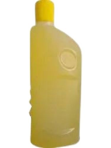 Light Yellow Liquid Form Natural Ingredients Lemon Fragrance Floor Cleaner