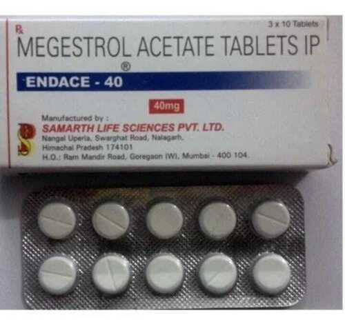 Megestrol Acetate Tablets Ip Gender: Women