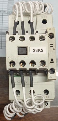 electrical contactor