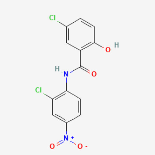 Niclosamide API