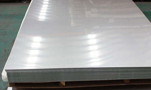 Stainless Steel 310 Sheet