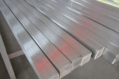 Stainless Steel 310 Square Bar