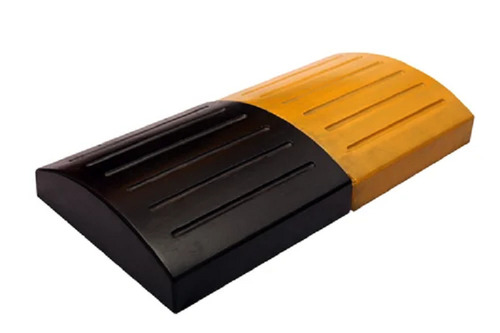 Unicolor Water And Heat Resistant Manual Rubber And Plastic Speed Breaker