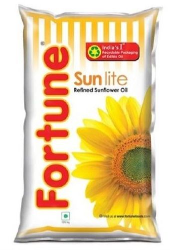 1 Liter and 99% Purity Sunflower Oil for Cooking