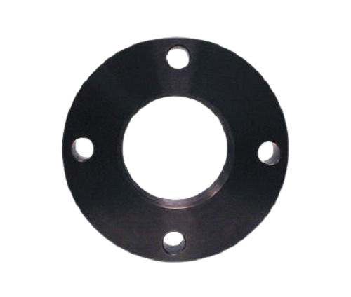 10 Kg/ Cm2 Pressure High Strength Round Hdpe Blind Flange For Pipe Fittings