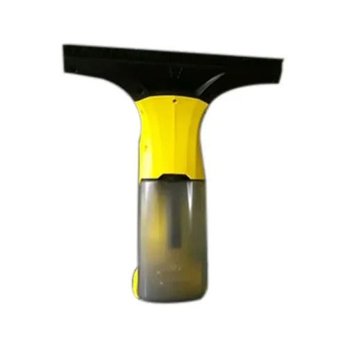 100Ml Dust Capacity Wet Bagless Plastic Mini Window Vacuum Cleaner  Capacity: 100 Milliliter (Ml)