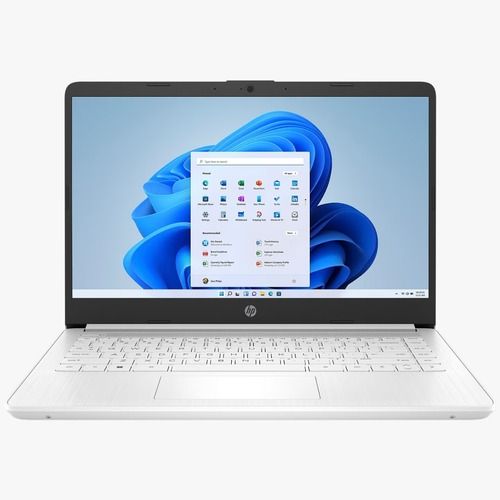 14 Inch Display 1366X768 Pixels 8 Gb Ram 256 Gb Storage Laptop  Available Color: Silver