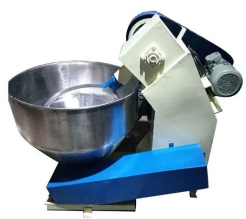 Fully Automatic 14X10X18 Inches 2 Hp And 230 Volt Electrical Bakery Mixer