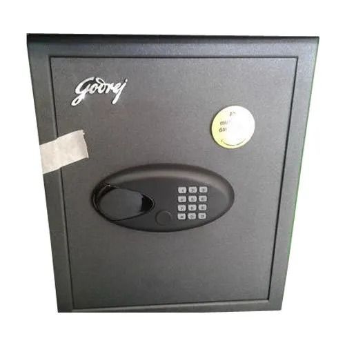 15.5 Kilograms Paint Coated Mild Steel Number Lock Keypad Digital Safe Locker Alter Distance: 00 Meter