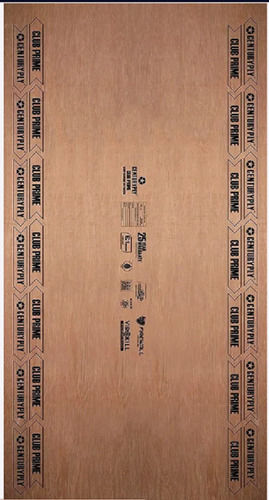 18 Mm Thickness And 8 X 4 Feet Indoor Anchor Plywood For Door Core Material: Harwood