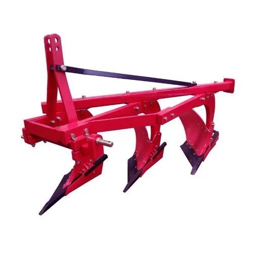 2200x1100x600 Mm 240 Kg 65 Hp 2 Liter Agriculture Plough